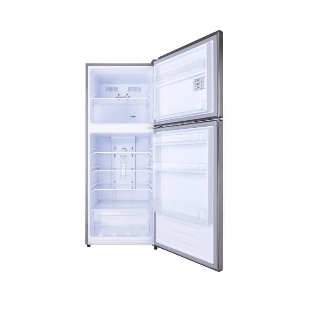 Fresh Refrigerator No Frost 369 Liters Silver FNT-BR400KT Fresh Refrigerator No Frost 369 Liters Silver FNT-BR400KT